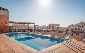 Sunotel Central